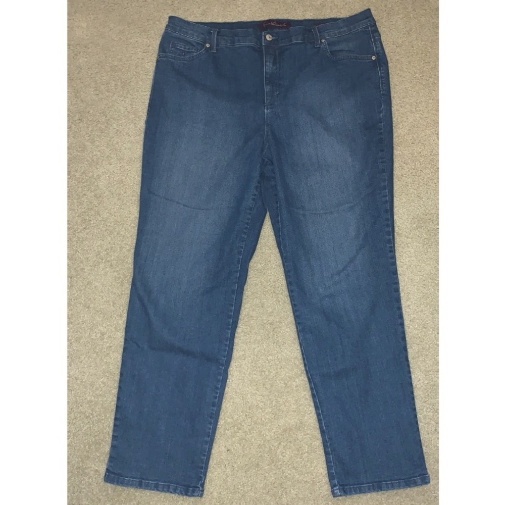 Women’s New Jeans